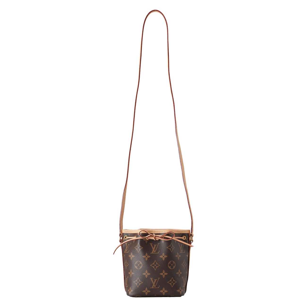 LOUIS VUITTON(USED)루이비통 모노그램 나노노에